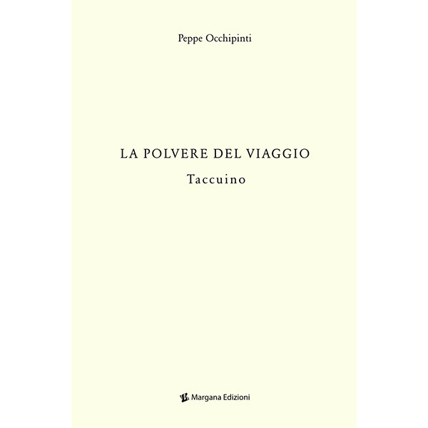 La polvere del viaggio