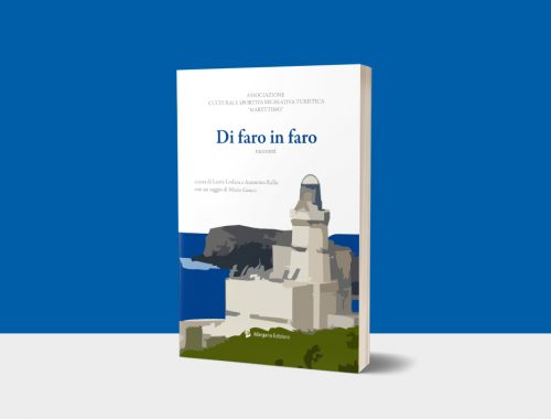 di faro in faro - margana edizioni