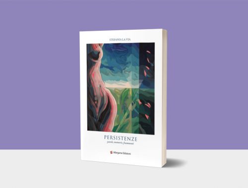 persistenze - Margana Edizioni Trapani