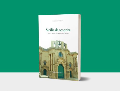 sicilia da scoprire - Margana Edizioni Trapani