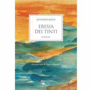 eresia dei tinti - Margana edizioni