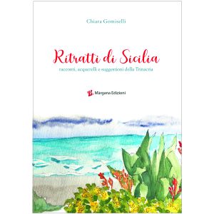 ritratti di sicilia - margana edizioni